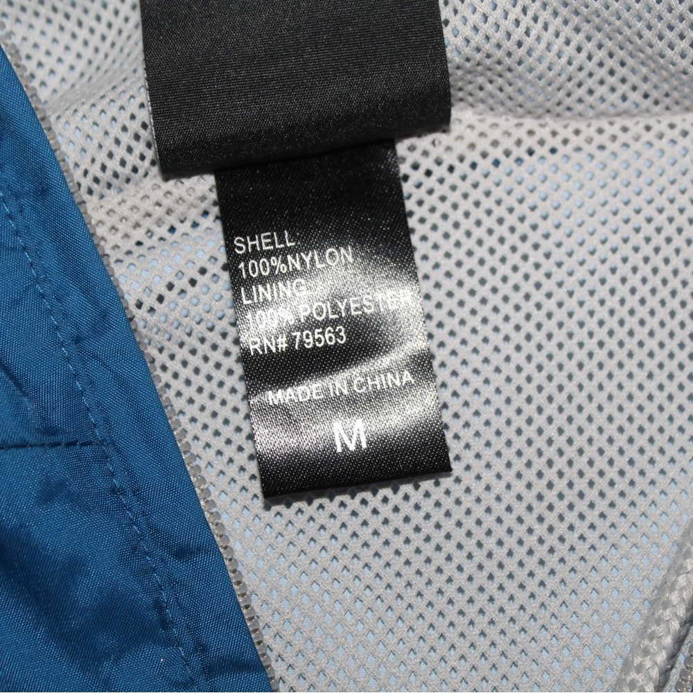 THRASHER windbreaker - Picture 5 of 6